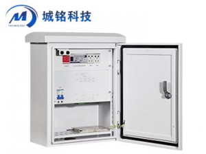 智能監控一體箱 CM-ZNX-ST